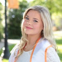 Madeline Macrae