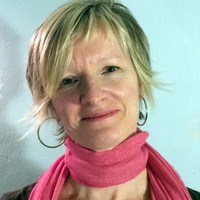 Suzanne Jordan