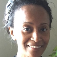 Tisha Williams