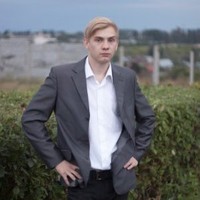 Igor Zubotykin