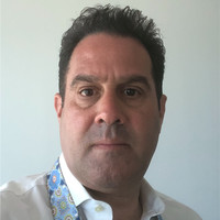 Reuben Jack Bibi