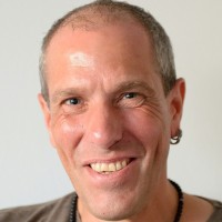 Stéphane Gérard Houriet