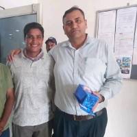 Devender Bhardwaj