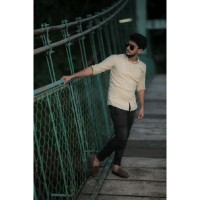 Hareesh Vijayan