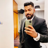 Kowshelan Pushpanathan