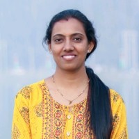Shari Nair
