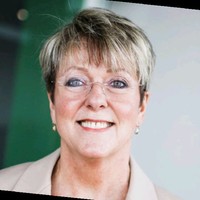 Lucia (Lou) Cunningham, Mba