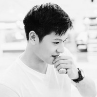 Ricky Putra Pratama