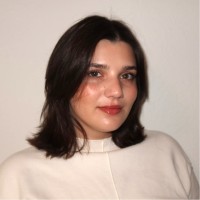 Ekaterine Nagervadze