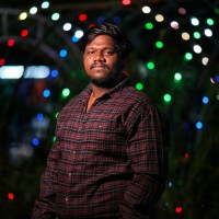 Purushothaman M