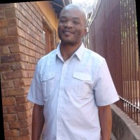 Peter Mothapo
