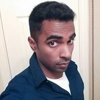 Ashwin B.
