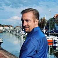 Sjoerd de Jong