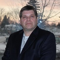Neil Haché