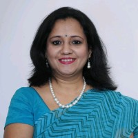 Dr Sonali N. Tholia