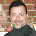 Anthony Starkey