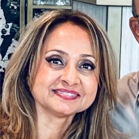 Dr. Gita Taef Iranipour