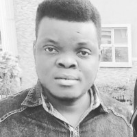 Olayinka Olaogun