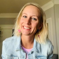 Katie Clanton