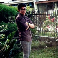 Rizky K.