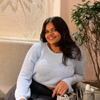 Aayushi Shah