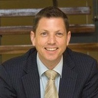 Andrew Toohey
