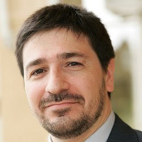 Iñaki Zabala Arbulu, PMP®