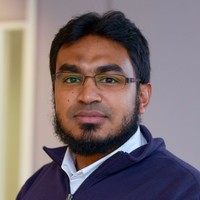 Zuhayr Harricombe