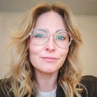 Caroline Fjällborg