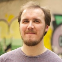 Vitaliy Nikitin