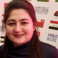 Nishtha Rijhwani