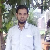 Ahmad Naqui Haider