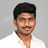 Gowtham Ram D