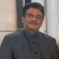 Dharmendra Pandya