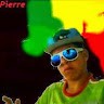 pierre camargo