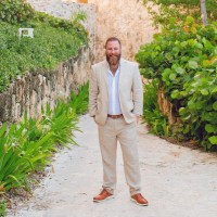 Todd Dye