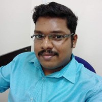 Sudhi Radhakrishnan