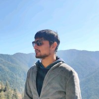 Vishal Mishra