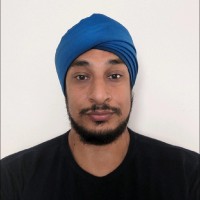 Rick Singh