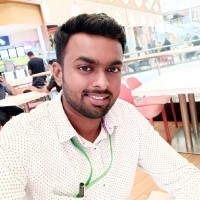 Neeraj Vishwakarma