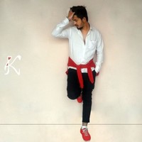 karan banger