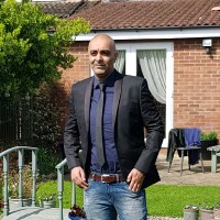 Razwan Javaid