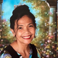 Ramona Antonio - Ozment