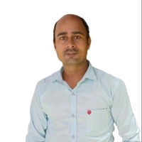 AMRENDRA KUMAR SINGH