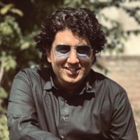 Muhammad Abdullah Mughal