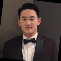 Hongyi Wu