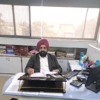 Ca Satpal Singh