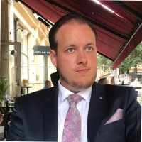Niklas Bennet