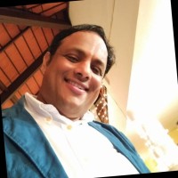 Deepak Ayappa