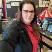 Lynne Petersen-Bauer